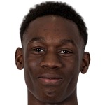 Folarin Balogun